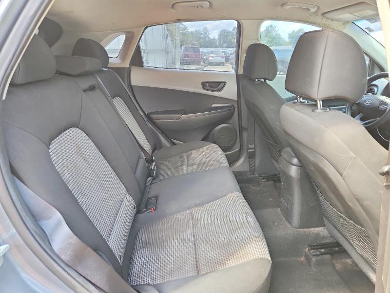 Продажа на аукционе авто 2018 Hyundai Kona, vin: KM8K12AA4JU066940, номер лота: 69389396