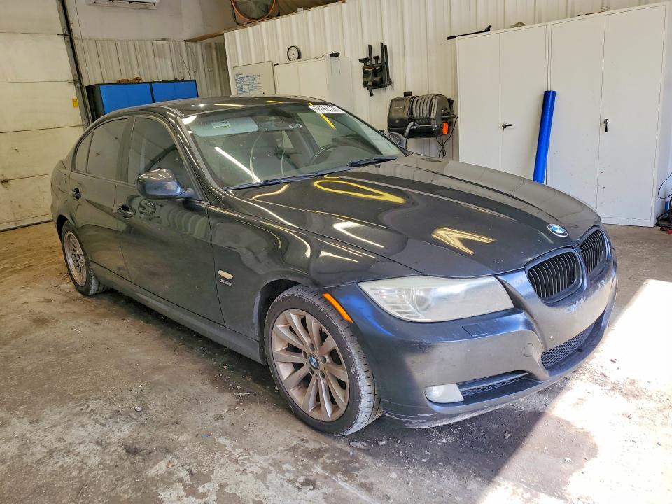 Продаж на аукціоні авто 2011 Bmw 328, vin: WBAPK5C5XBA656438, номер лоту: 68165136
