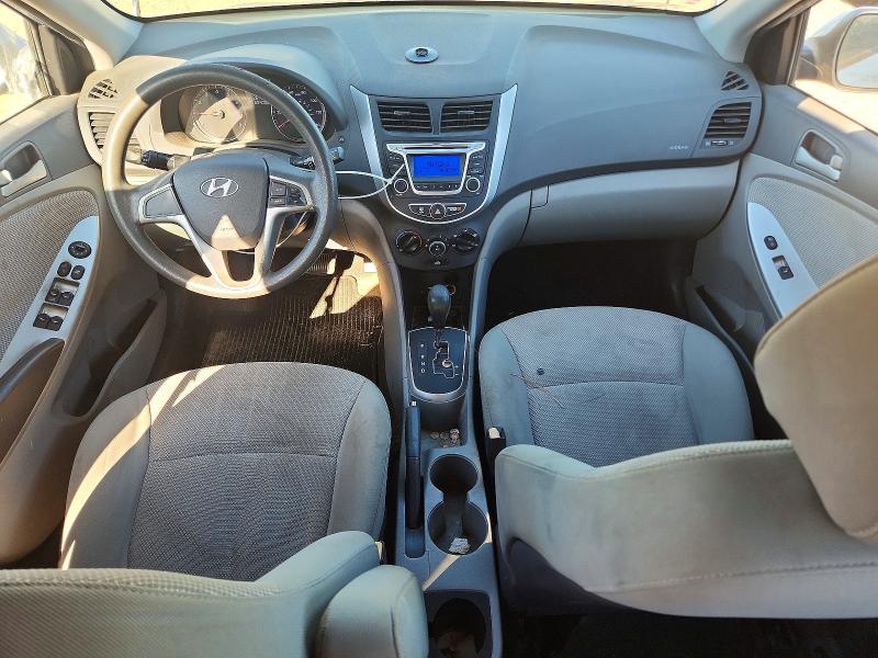 Продаж на аукціоні авто 2014 Hyundai Accent, vin: KMHCT5AE1EU173856, номер лоту: 68931566