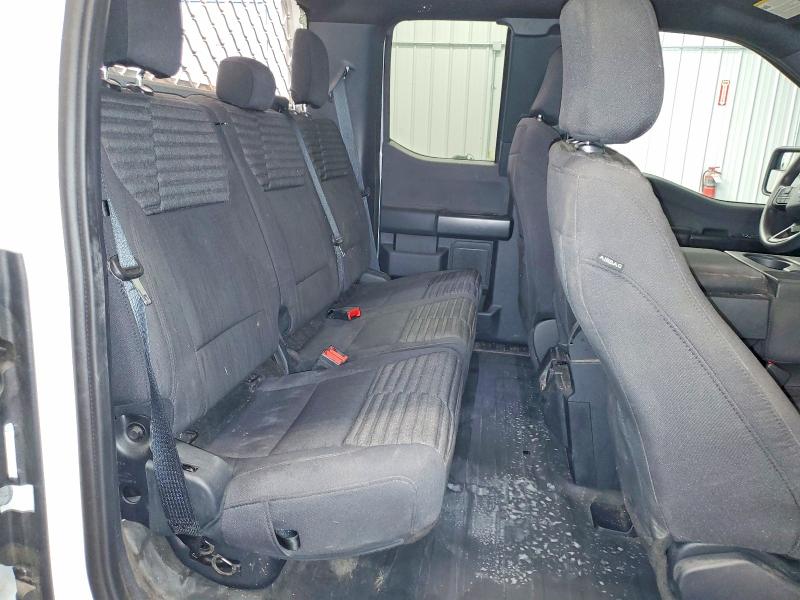Продажа на аукционе авто 2023 Ford F150, vin: 1FTFX1E53PKE35531, номер лота: 71185306