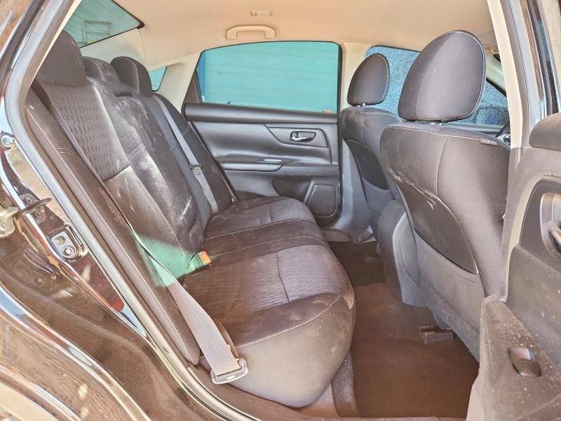 Aukcja sprzedaży 2017 Nissan Altima, vin: 1N4AL3AP3HC290422, numer aukcji: 69019056