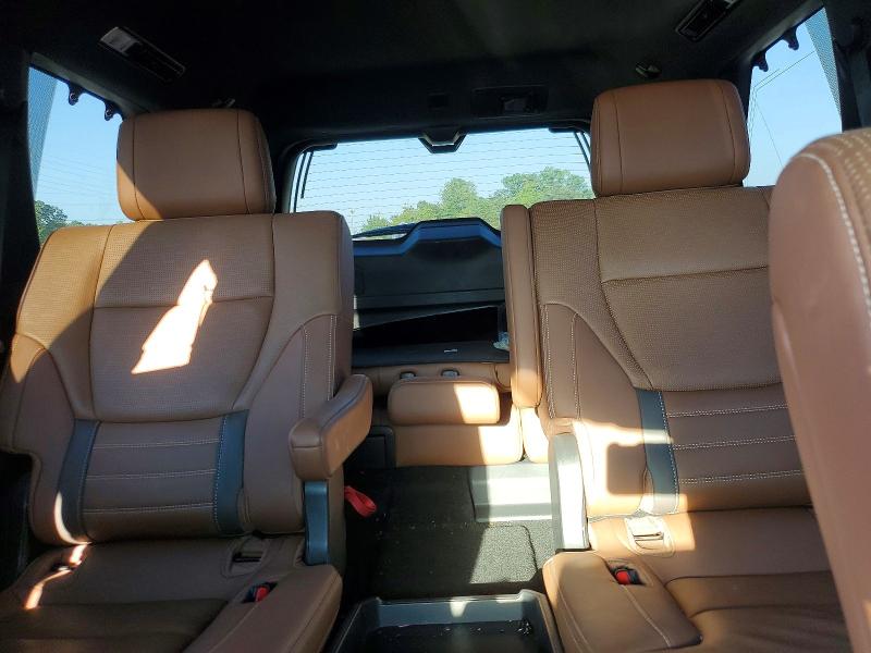 Продаж на аукціоні авто 2025 Toyota Sequoia, vin: 7SVAAABA1SX059815, номер лоту: 67012356