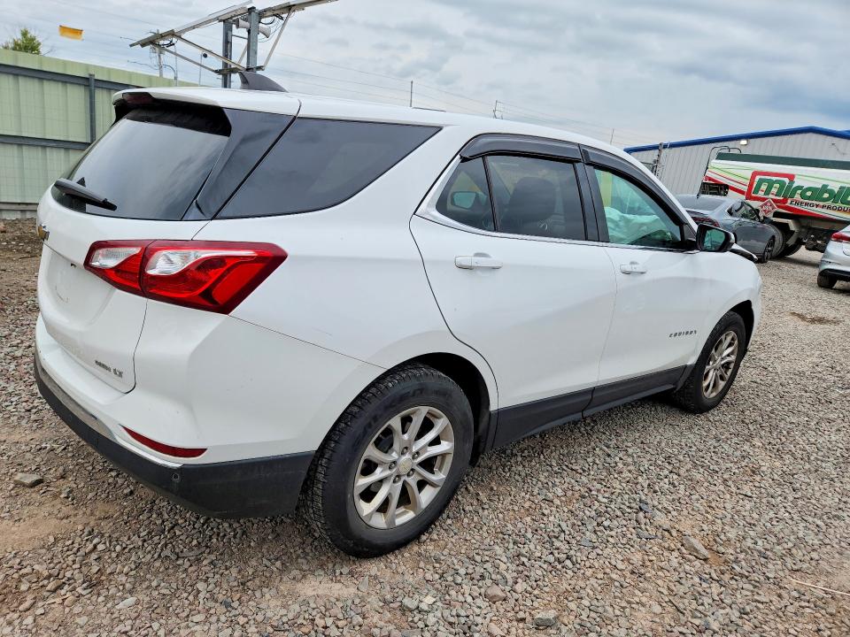 68330996 :رقم المزاد ، 3GNAXSEV5JL104334 vin ، 2018 Chevrolet Equinox مزاد بيع
