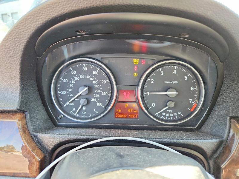 Aukcja sprzedaży 2010 Bmw 328, vin: WBAPH5G52ANM34508, numer aukcji: 67014036