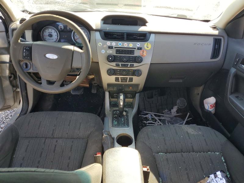 Продаж на аукціоні авто 2009 Ford Focus, vin: 1FAHP35N19W101360, номер лоту: 67405546