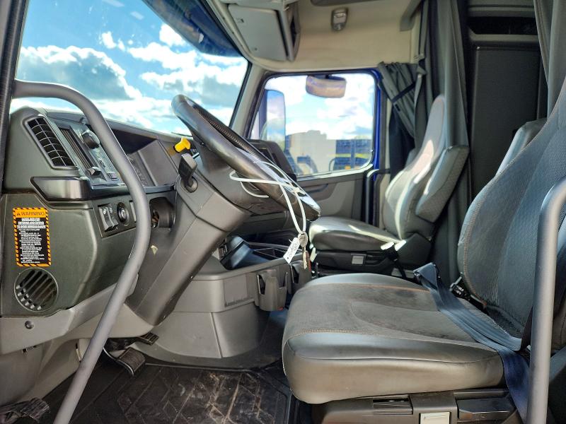 2020 Volvo Vn მანქანა იყიდება აუქციონზე, vin: 4V4NC9EJ6LN269330, აუქციონის ნომერი: 71858166