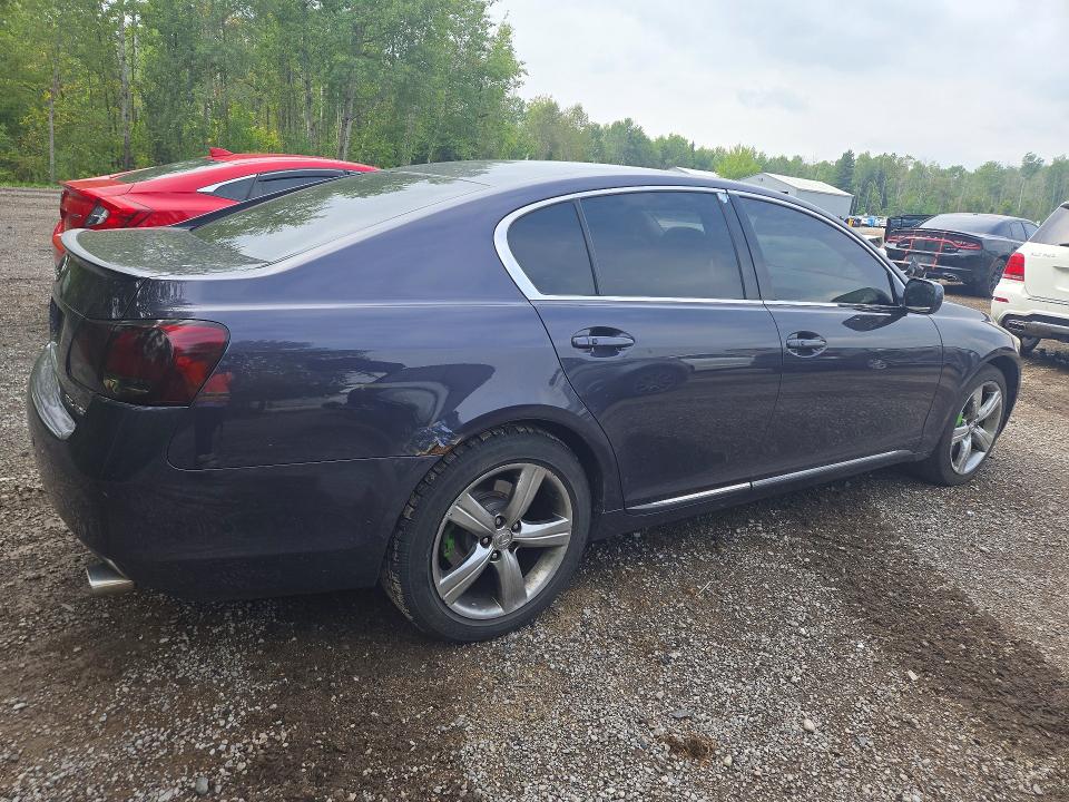 Aukcja sprzedaży 2006 Lexus Gs, vin: JTHBN96S965001181, numer aukcji: 67419246