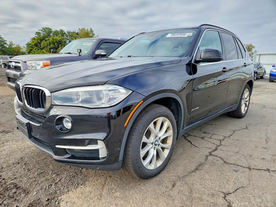 Продаж на аукціоні авто 2016 Bmw X5, vin: 5UXKR0C5XG0S85594, номер лоту: 70632956