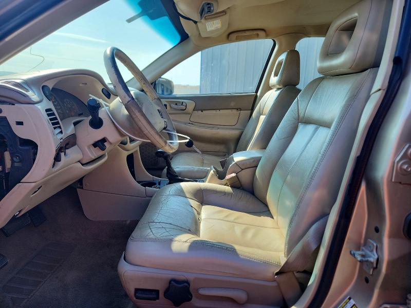 Aukcja sprzedaży 2005 Chevrolet Impala, vin: 2G1WH52K359311121, numer aukcji: 70545686