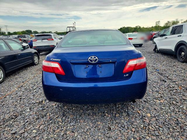 Продажа на аукционе авто 2007 Toyota Camry, vin: 4T1BE46K47U082324, номер лота: 68760086