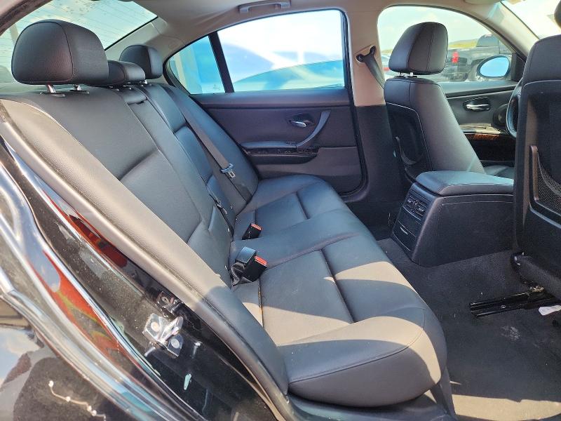 Продажа на аукционе авто 2007 Bmw 328, vin: WBAVA33537KX71687, номер лота: 69061116