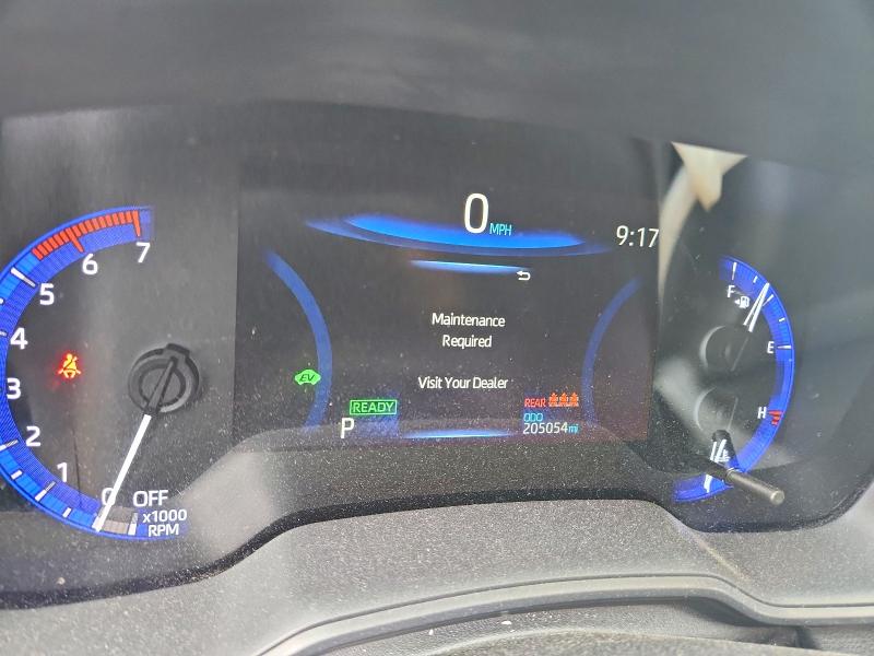 Aukcja sprzedaży 2020 Toyota Corolla, vin: JTDEBRBE5LJ000930, numer aukcji: 67832646