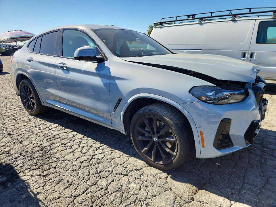Aukcja sprzedaży 2024 Bmw X4, vin: 5UX33DT06R9X04010, numer aukcji: 67378106