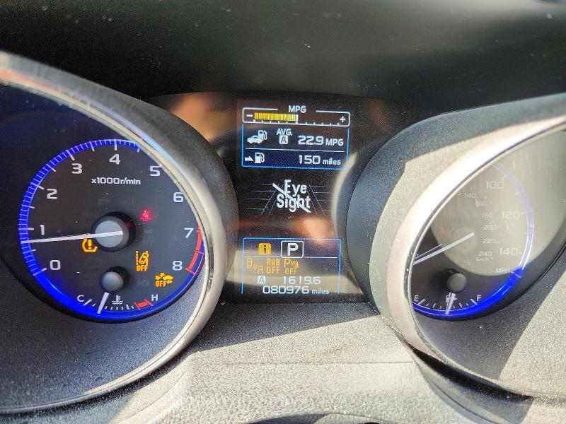 67857936 :رقم المزاد ، 4S4BSANC0K3263081 vin ، 2019 Subaru Outback مزاد بيع
