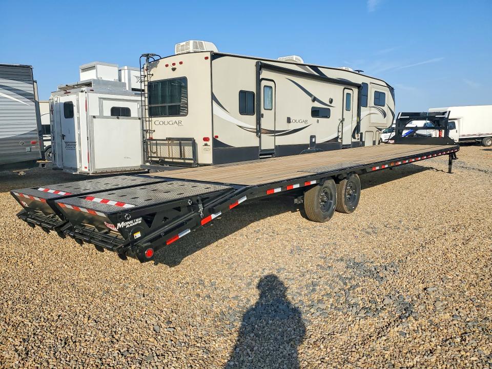 Продажа на аукционе авто 2026 Pj Unknown, vin: 4P53F4920T1434379, номер лота: 67336126