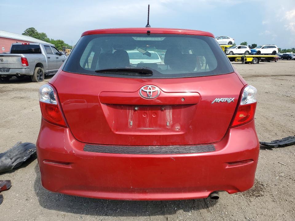 Aukcja sprzedaży 2013 Toyota Corolla Matrix, vin: 2T1KU4EE9DC125678, numer aukcji: 67684296