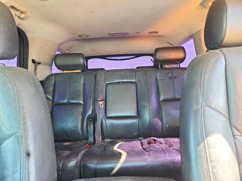 2010 Chevrolet Tahoe მანქანა იყიდება აუქციონზე, vin: 1GNMCBE38AR244944, აუქციონის ნომერი: 68299876