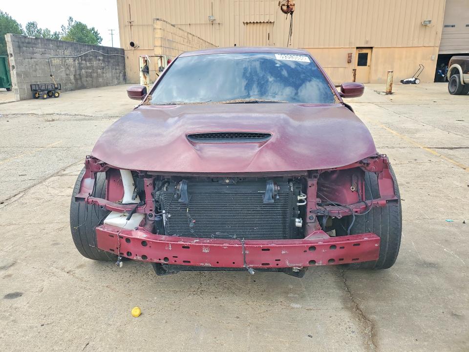 Продажа на аукционе авто 2020 Dodge Charger, vin: 2C3CDXGJXLH219416, номер лота: 69353086