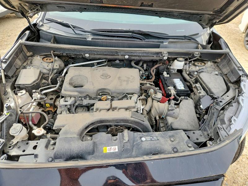Aukcja sprzedaży 2020 Toyota Rav4, vin: 2T3R1RFV9LC079536, numer aukcji: 67844886