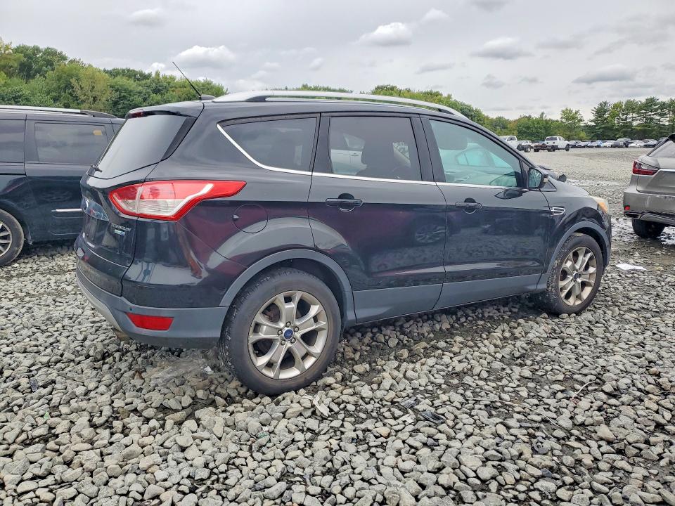 Продажа на аукционе авто 2014 Ford Escape, vin: 1FMCU9J9XEUB53709, номер лота: 68080726
