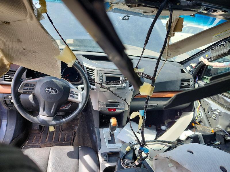Продажа на аукционе авто 2014 Subaru Outback, vin: 4S4BRCLC7E3270592, номер лота: 68669276