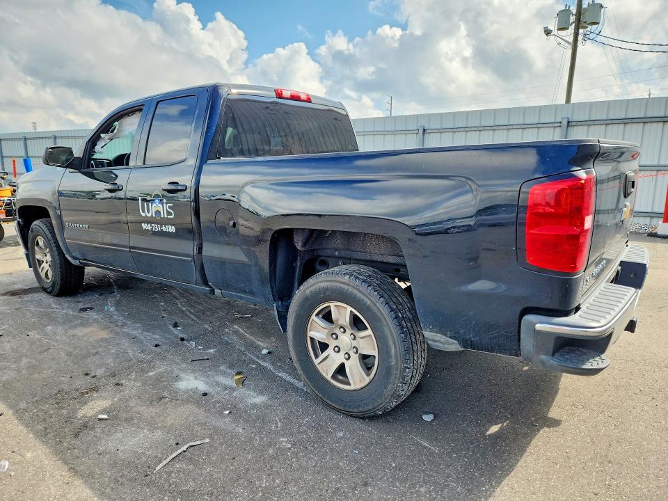 2019 Chevrolet Silverado Ld მანქანა იყიდება აუქციონზე, vin: 2GCRCPEC8K1147488, აუქციონის ნომერი: 69289536