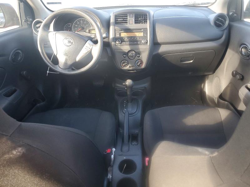Aukcja sprzedaży 2015 Nissan Versa, vin: 3N1CN7AP4FL886535, numer aukcji: 70355576