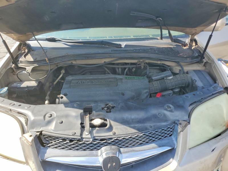 68096866 :رقم المزاد ، 2HNYD18662H515793 vin ، 2002 Acura Mdx مزاد بيع