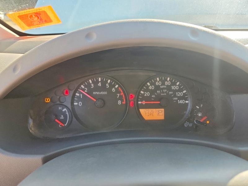 Продажа на аукционе авто 2014 Nissan Frontier, vin: 1N6BD0CT0EN710042, номер лота: 68915166