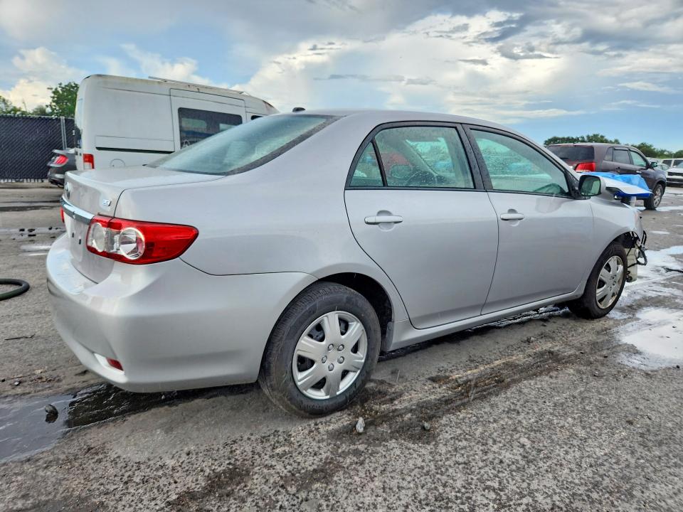 Aukcja sprzedaży 2011 Toyota Corolla, vin: 2T1BU4EEXBC745873, numer aukcji: 68755026