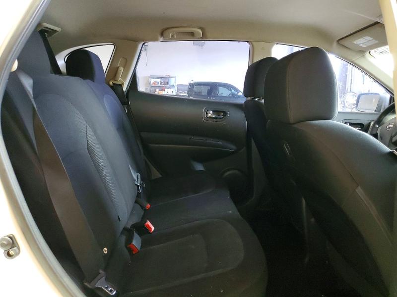Продажа на аукционе авто 2013 Nissan Rogue, vin: JN8AS5MT8DW040155, номер лота: 69363746