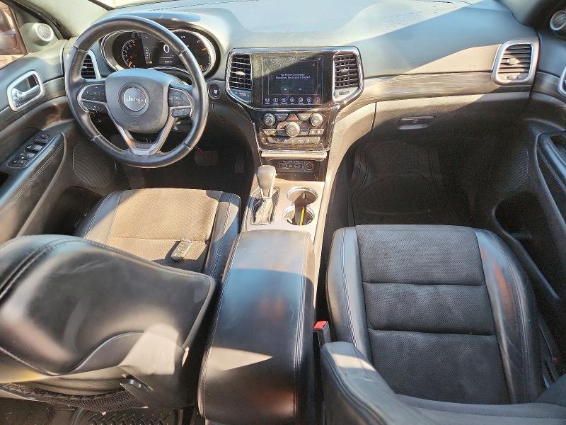 Продажа на аукционе авто 2019 Jeep Grand Cherokee, vin: 1C4RJEAG9KC763438, номер лота: 67204436