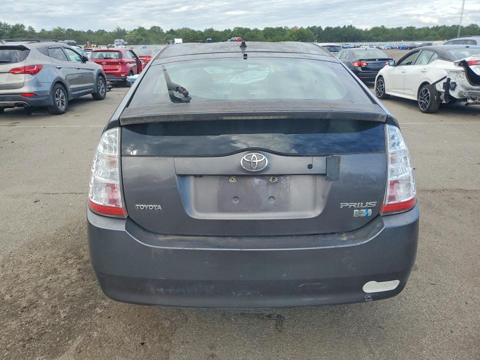 Продаж на аукціоні авто 2008 Toyota Prius, vin: JTDKB20U083404346, номер лоту: 69591476