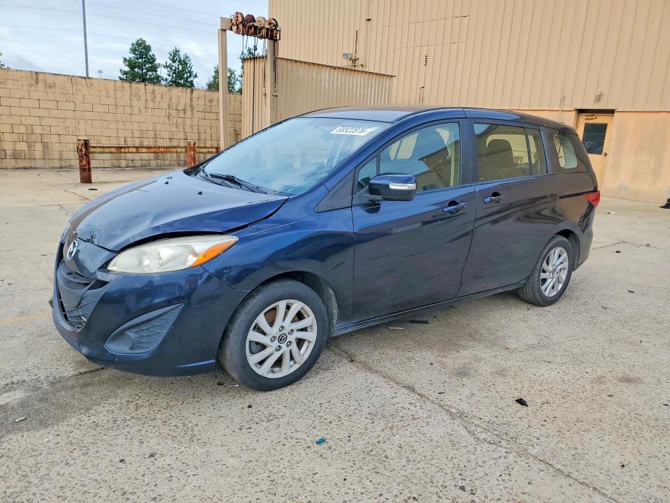 Продажа на аукционе авто 2015 Mazda 5, vin: JM1CW2BL6F0182245, номер лота: 68522876