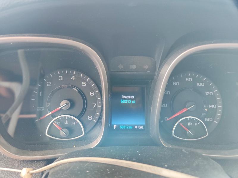 Aukcja sprzedaży 2014 Chevrolet Malibu, vin: 1G11A5SLXEF285065, numer aukcji: 67329196