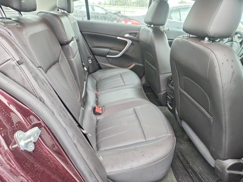 Aukcja sprzedaży 2017 Buick Regal, vin: 2G4GR5GXXH9138906, numer aukcji: 67819366