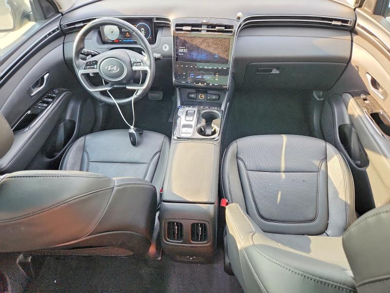 Продаж на аукціоні авто 2022 Hyundai Tucson, vin: 5NMJECAE0NH121586, номер лоту: 70157496