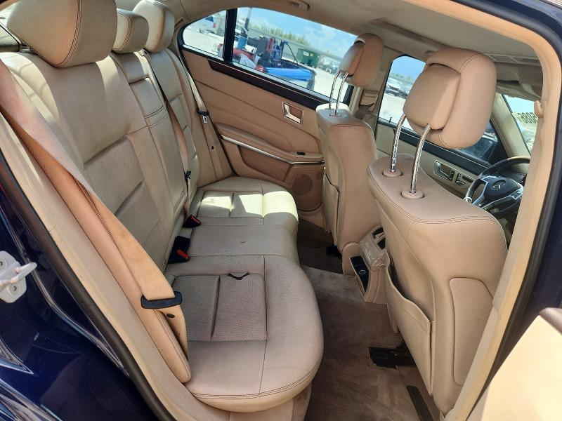 2014 Mercedes-benz E მანქანა იყიდება აუქციონზე, vin: WDDHF8JB3EA988995, აუქციონის ნომერი: 68835086