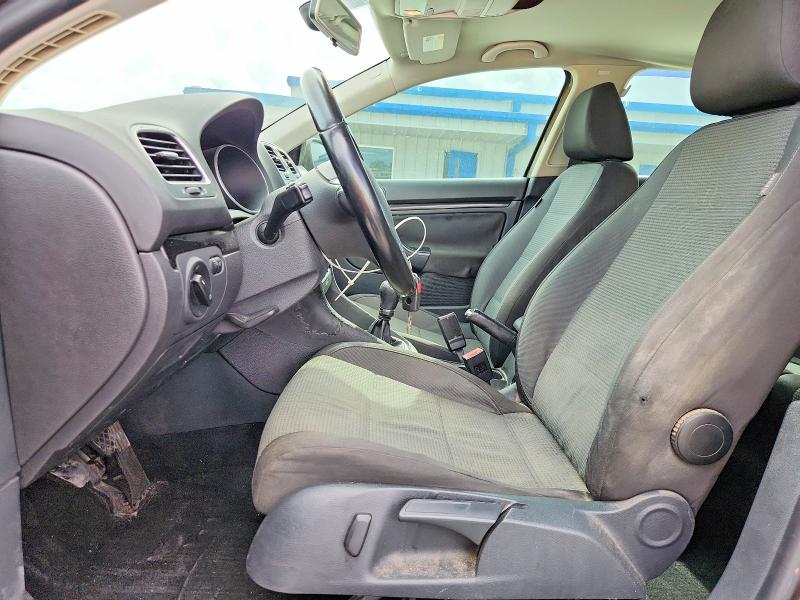 Продаж на аукціоні авто 2014 Volkswagen Jetta, vin: 3VWKP7AJ9EM622943, номер лоту: 70653226