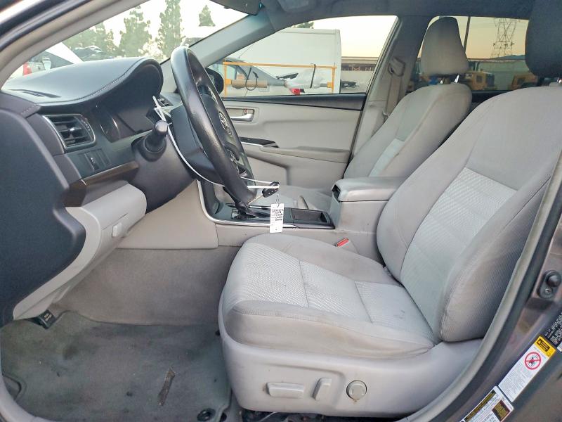 68101036 :رقم المزاد ، 4T4BF1FK5GR535884 vin ، 2016 Toyota Camry مزاد بيع