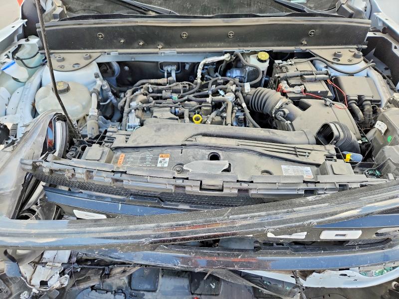 Продажа на аукционе авто 2024 Ford Bronco Sport, vin: 3FMCR9C68RRE24008, номер лота: 67356956