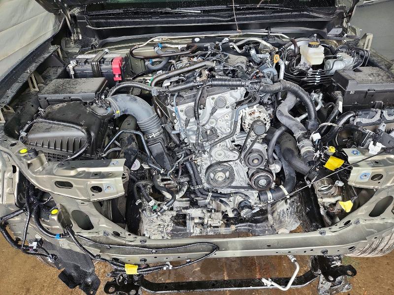 66785746 :رقم المزاد ، 3TMLB5JN3TM272557 vin ، 2026 Toyota Tacoma مزاد بيع