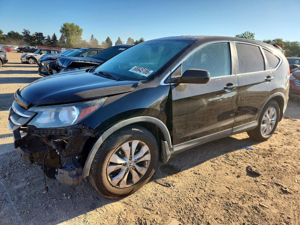 Продажа на аукционе авто 2012 Honda Cr-v, vin: 2HKRM4H52CH607057, номер лота: 68645186