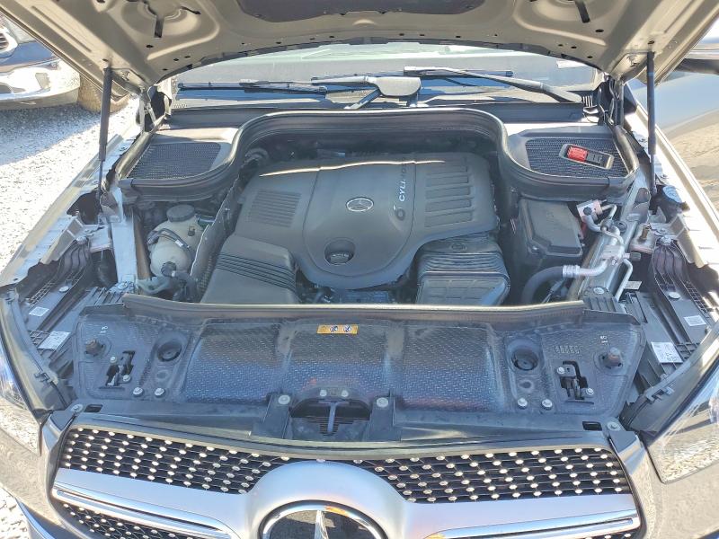 67939046 :رقم المزاد ، 4JGFB5KBXMA358833 vin ، 2021 Mercedes-benz Gle مزاد بيع