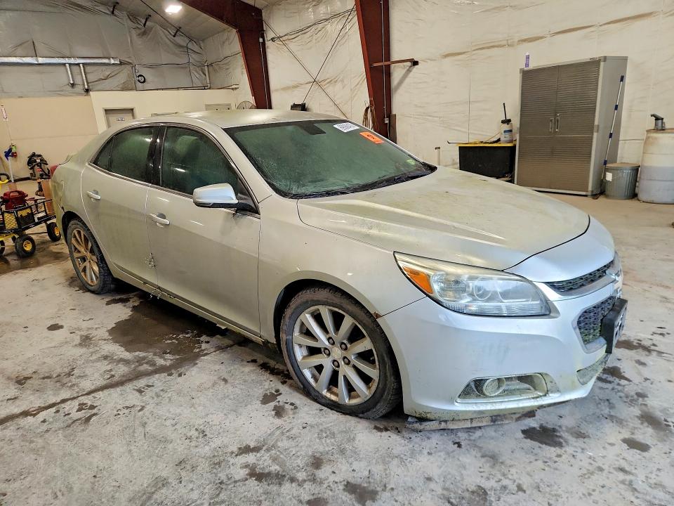 Aukcja sprzedaży 2015 Chevrolet Malibu, vin: 1G11D5SL5FF176148, numer aukcji: 69086426