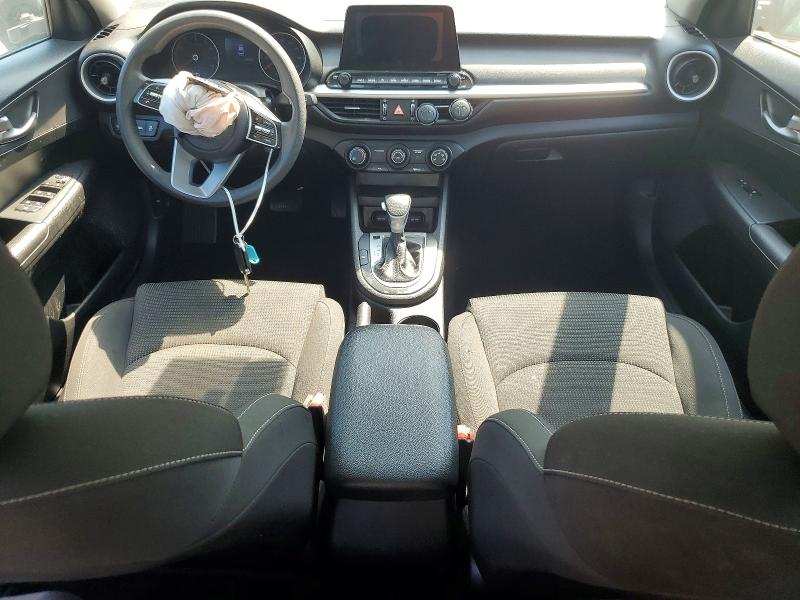 Auction sale of the 2020 Kia Forte, vin: 3KPF24AD1LE199228, lot number: 67344476