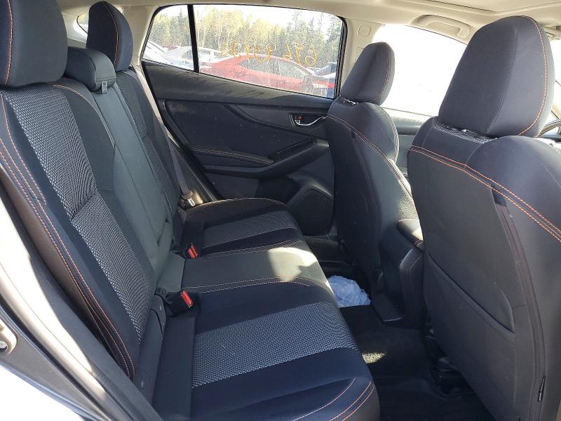 Продажа на аукционе авто 2020 Subaru Crosstrek, vin: JF2GTAGC8L8244255, номер лота: 69693426