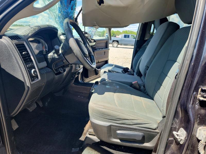 Aukcja sprzedaży 2014 Ram 1500, vin: 1C6RR6KT8ES363379, numer aukcji: 67509916