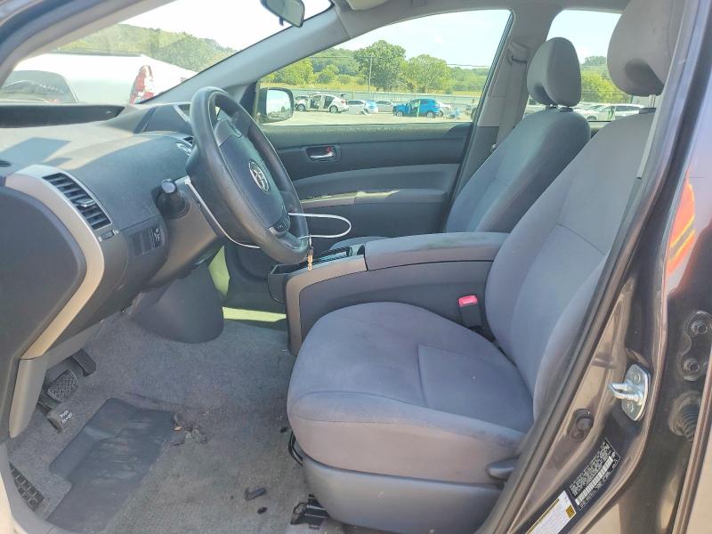 Продажа на аукционе авто 2009 Toyota Prius, vin: JTDKB20U993483422, номер лота: 68998856