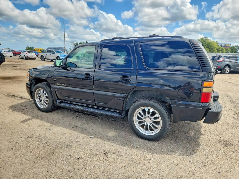 Aukcja sprzedaży 2005 Gmc Yukon, vin: 1GKEK63U45J260473, numer aukcji: 68051006